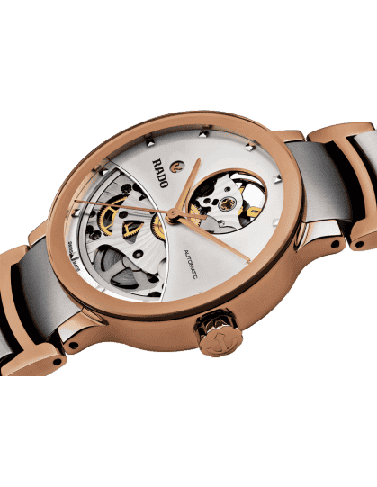 Buy Rado R30248012 Watch in India I Swiss Time House