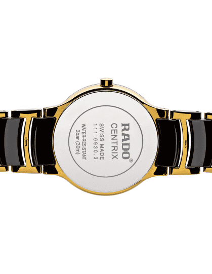 Buy Rado R30930152 Watch in India I Swiss Time House
