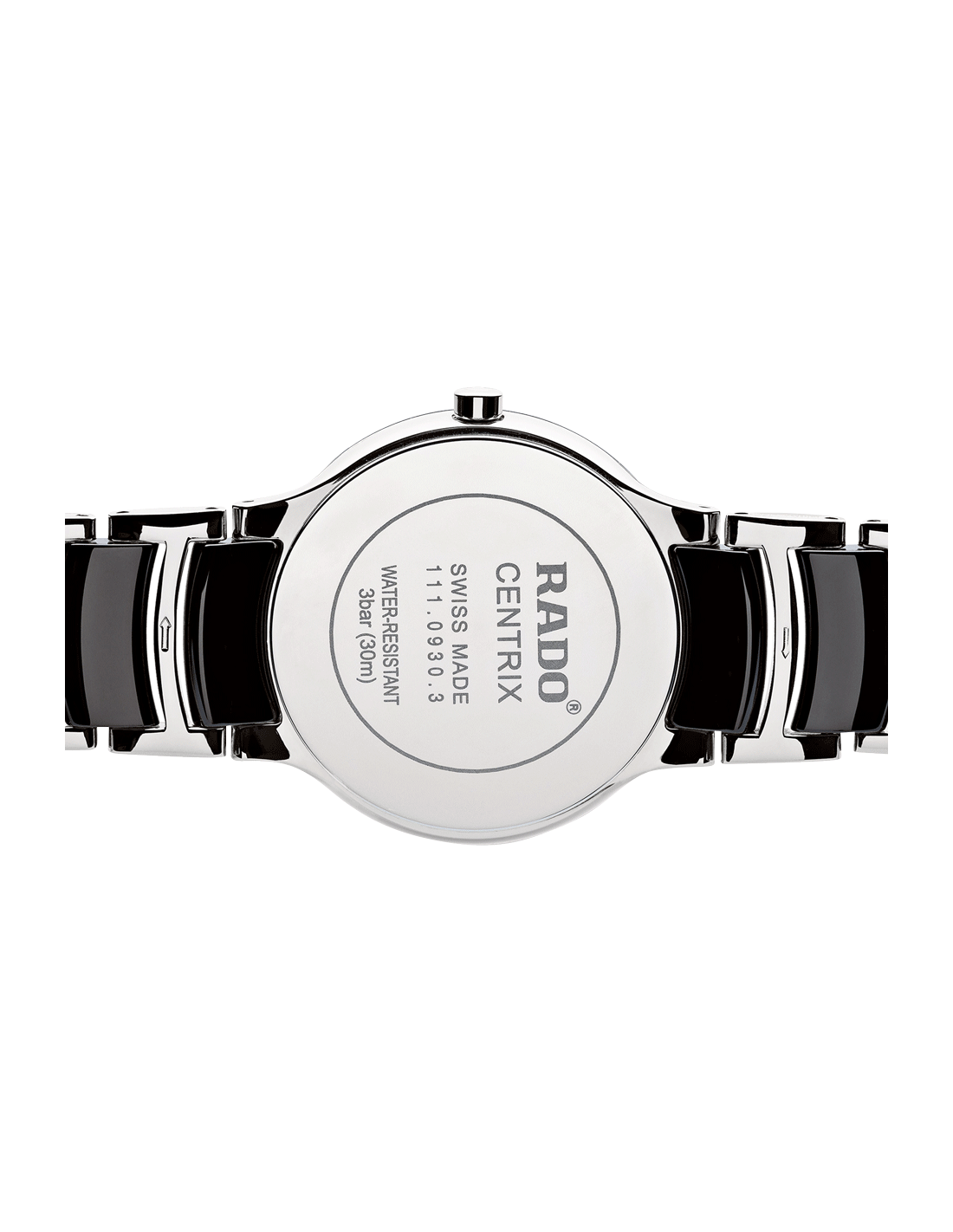 Rado R30930712 Buy Rado R30933712 Watch in India I Swiss Time House