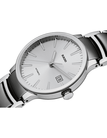 Buy Rado R30939103 Watch in India I Swiss Time House