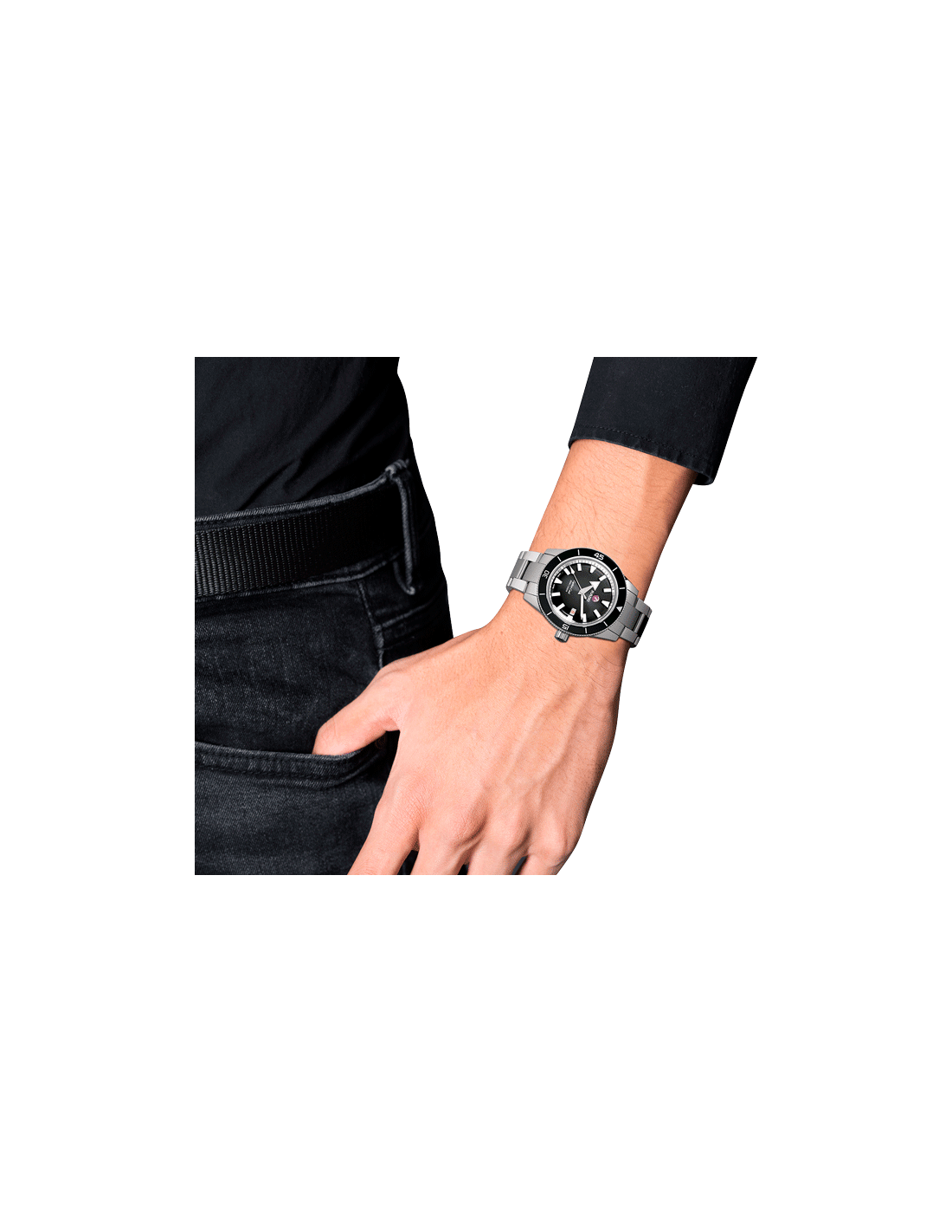Rado R32115153 Buy Rado R32105153 Watch in India I Swiss Time House