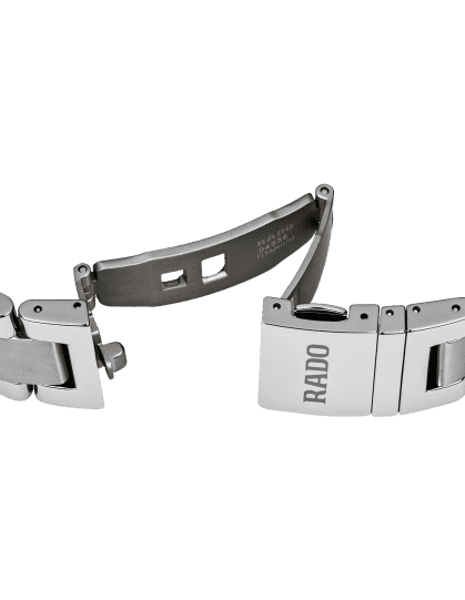 Buy Rado R32115163 Watch in India I Swiss Time House