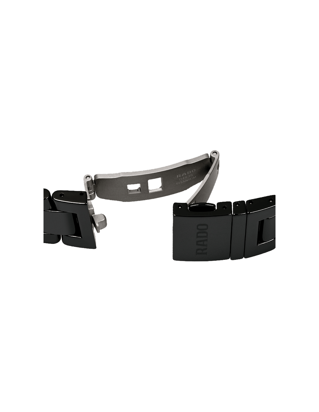 Buy Rado R32252162 Watch in India I Swiss Time House
