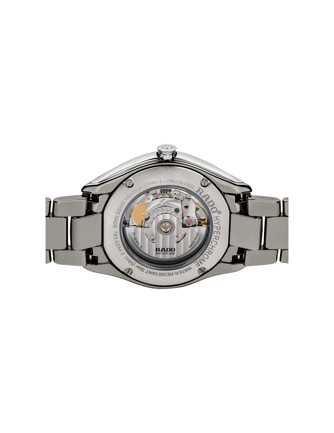 Rado R32276102 Buy Rado R32254202 Watch in India I Swiss Time House