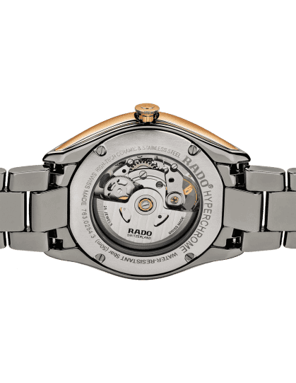Buy Rado R32254302 Watch in India I Swiss Time House