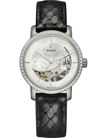Buy Rado R32525202 Watch in India I Swiss Time House
