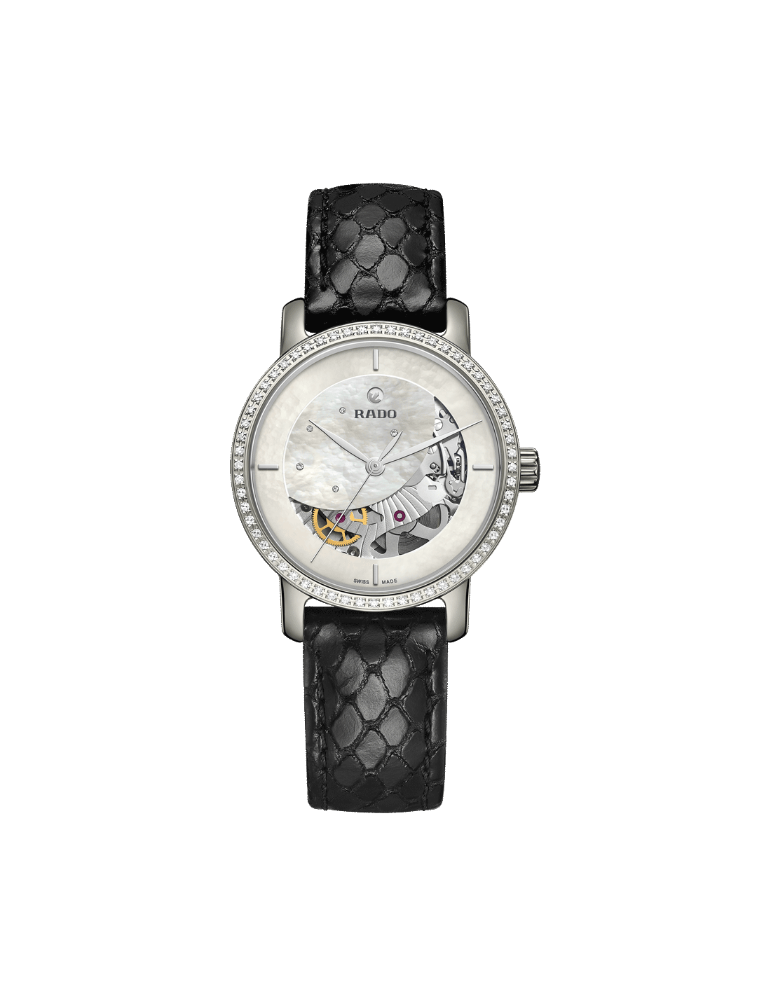Buy Rado R32525202 Watch in India I Swiss Time House