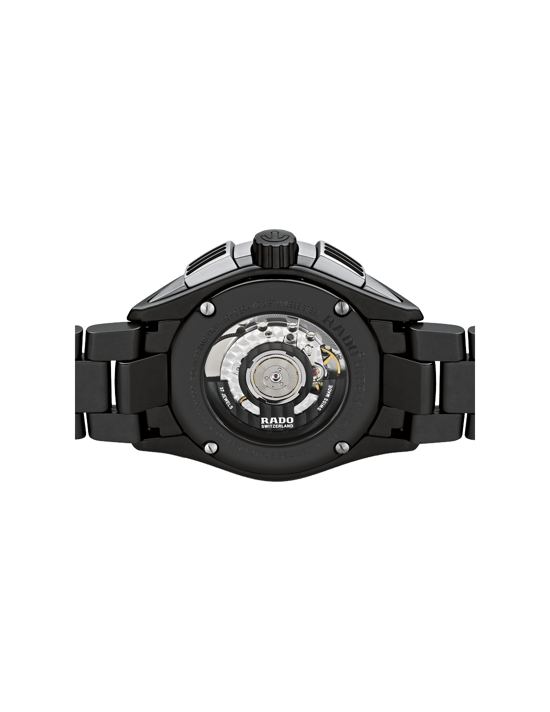 Buy Rado R32525202 Watch in India I Swiss Time House