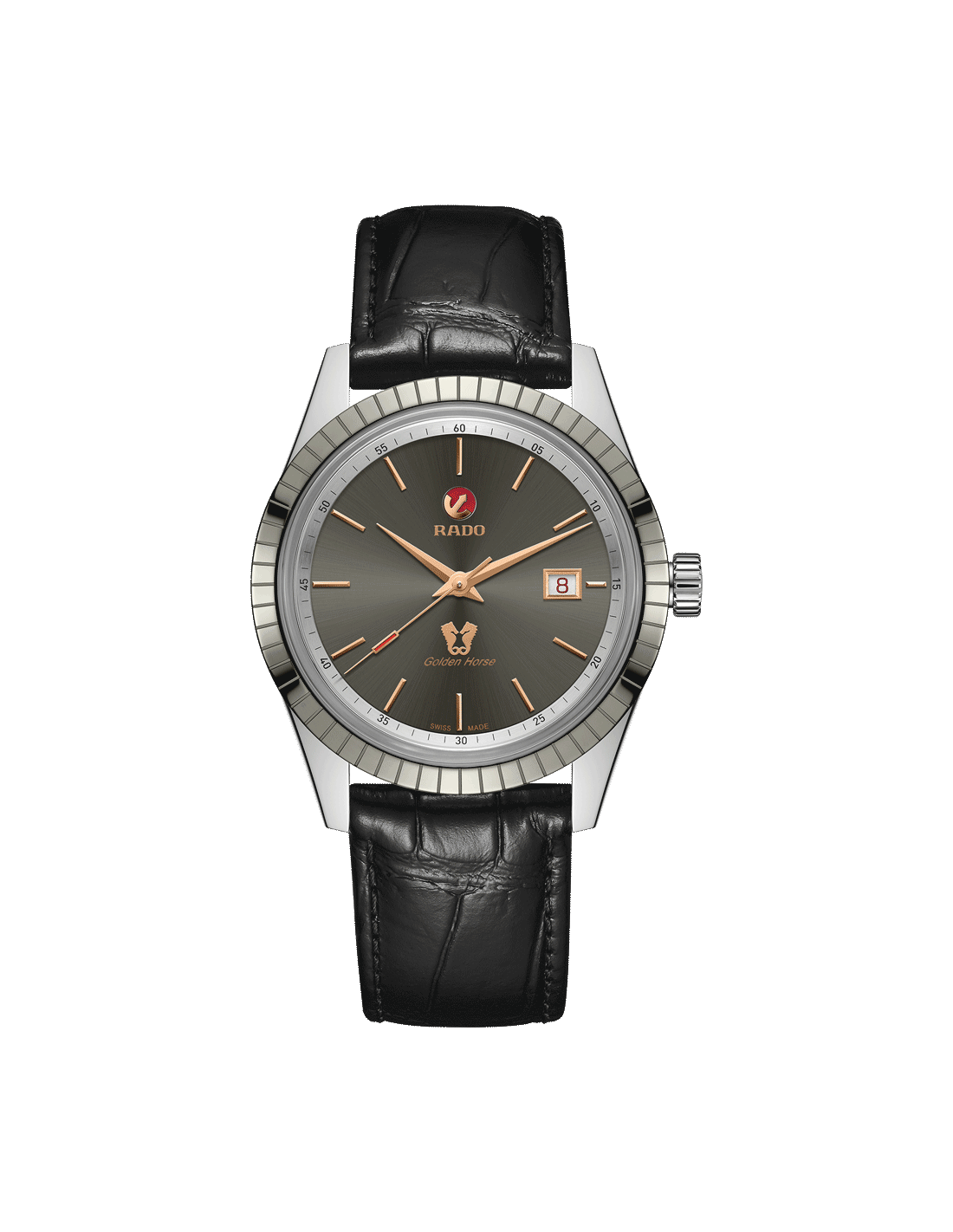 Buy Rado R33101105 Watch in India I Swiss Time House