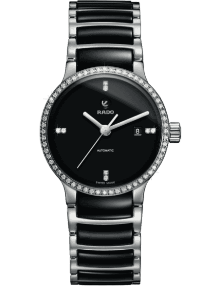 Buy Rado R12416523 Watch in India I Swiss Time House