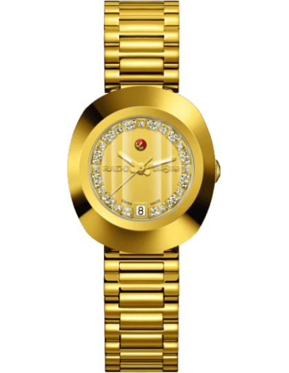Buy Rado R12416673 Watch in India I Swiss Time House