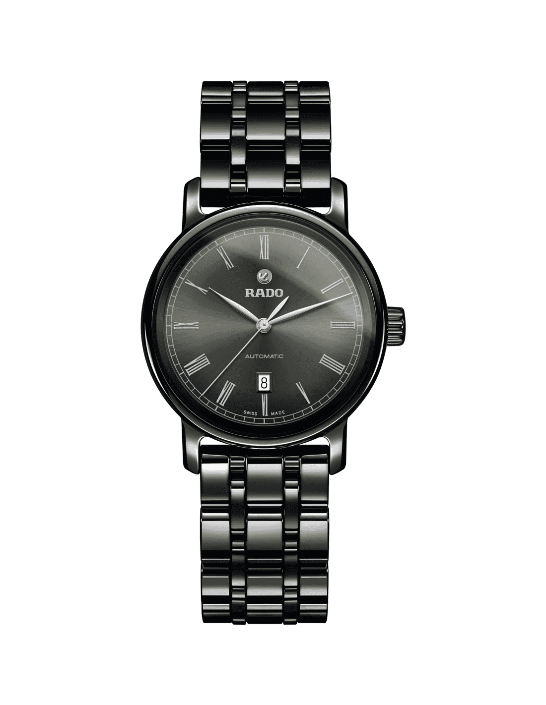 Buy Rado R14043112 Watch in India I Swiss Time House