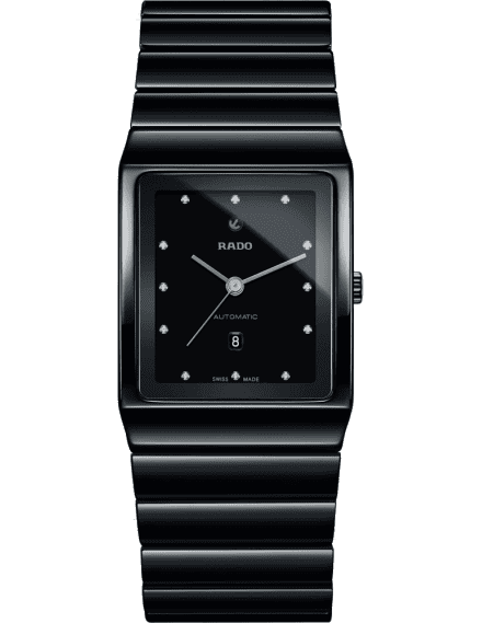 Buy Rado R21807702 Watch in India I Swiss Time House