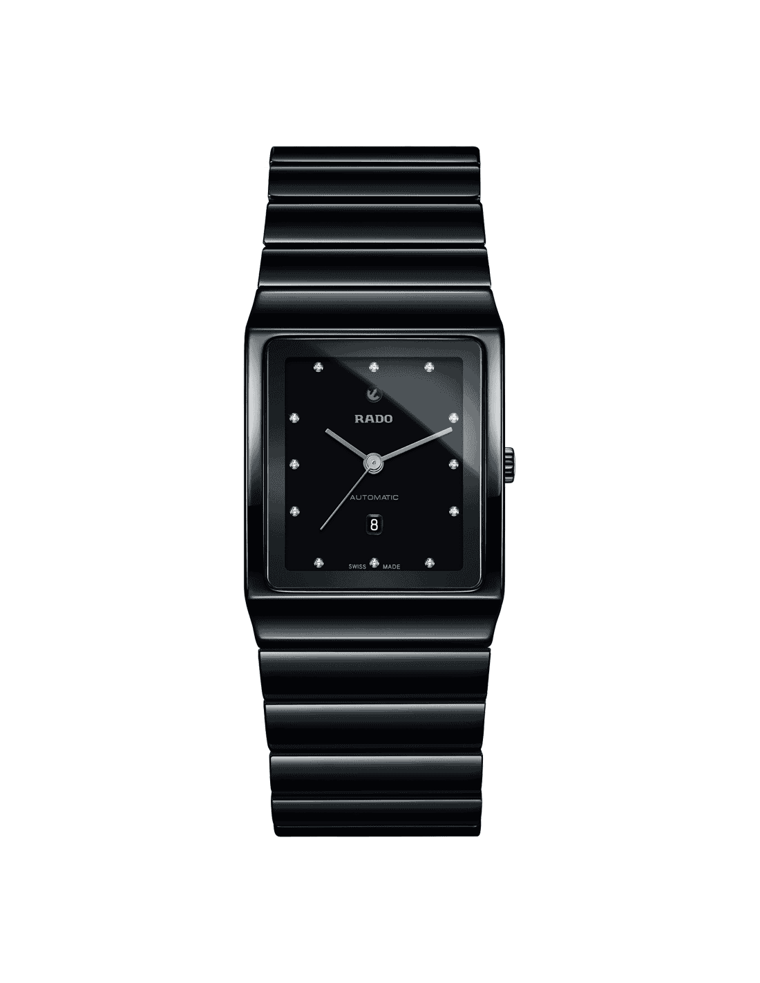 Buy Rado R21807702 Watch in India I Swiss Time House