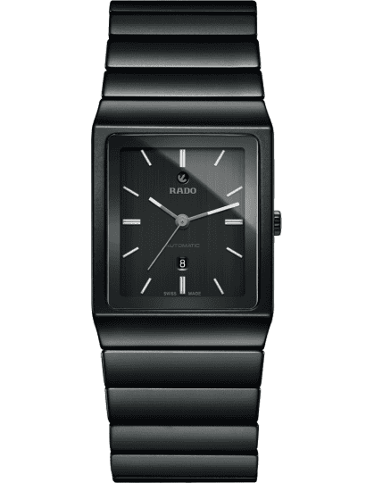 Buy Rado R21808152 Watch in India I Swiss Time House