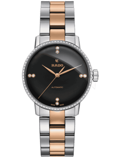 Buy Rado R22875752 Watch in India I Swiss Time House