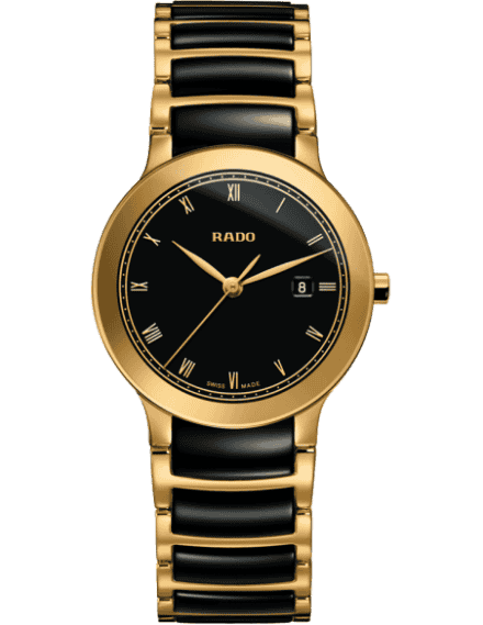 Buy Rado R27238722 Watch in India I Swiss Time House