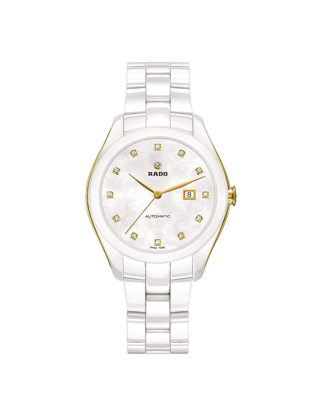Buy Rado R32257902 Watch in India I Swiss Time House