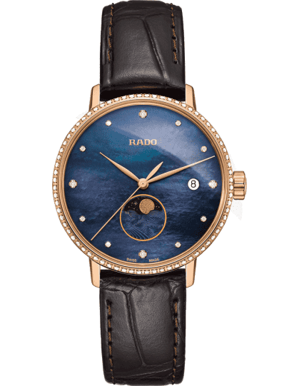Buy Rado R22884935 Watch in India I Swiss Time House