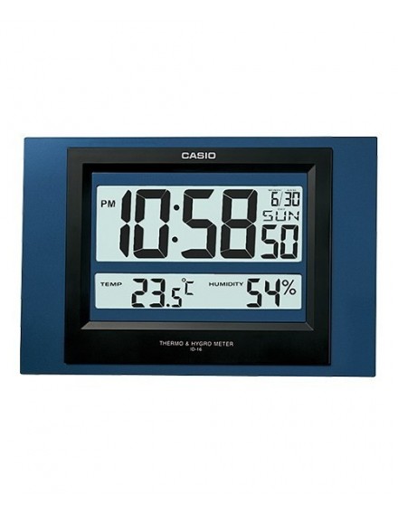WCL16 ID-16S-2DFA Clock