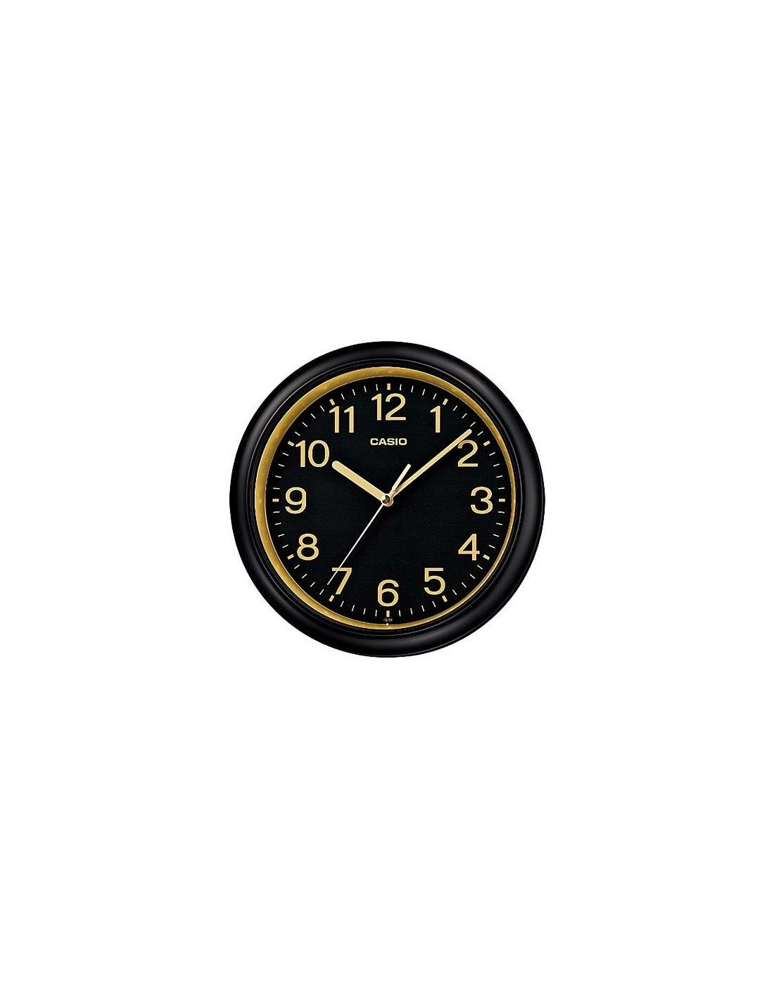 Buy Casio WCL35 IQ591DFA Clock Watch in India I Swiss Time House