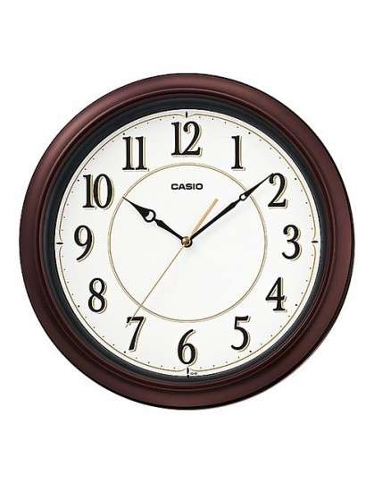 Buy Casio WCL36 IQ 60 5DFA Clock Watch in India I Swiss Time House
