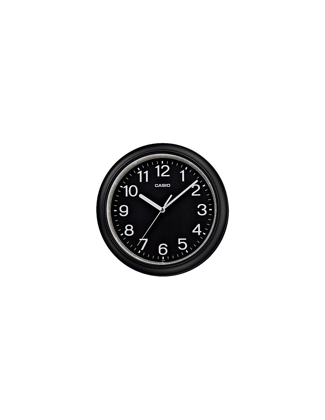 WCL37 IQ-59-1BDFA Clock