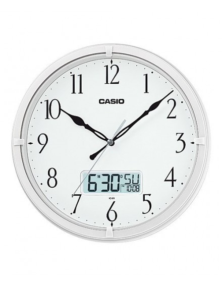 WCL41 IC-01-7DF Clock