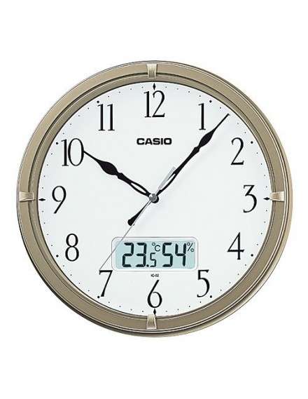 WCL45 IC-02-9DF Clock