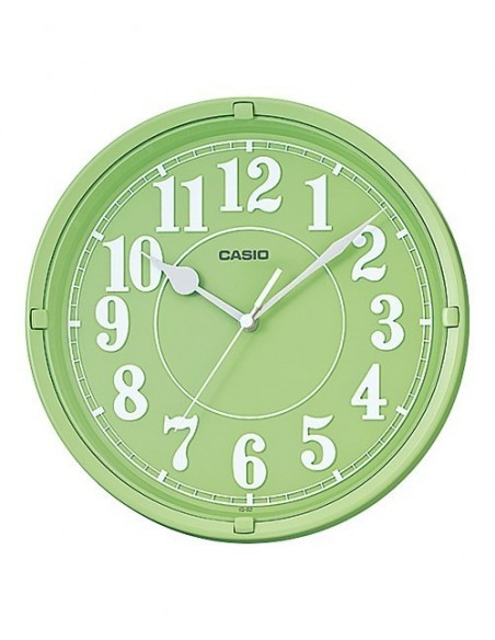 WCL49 IQ-62-3DF Clock