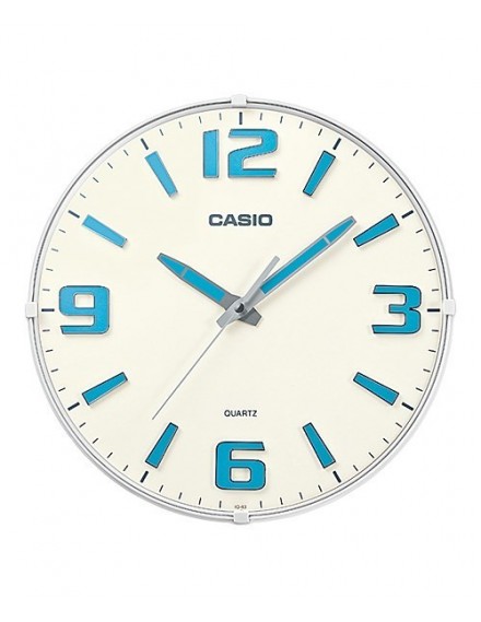WCL54 IQ-63-7DFA Clock