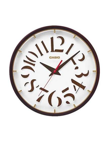 WCL67 IQ-73-5DF Clock