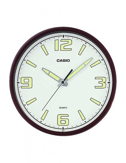 WCL69 IQ-78-5DF Clock