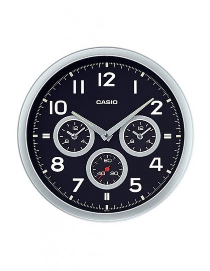 WCL79 IQ-90A-8DF Clock