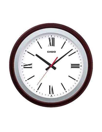 Buy Casio WCL80 IQ 91A 5DF Clock Watch in India I Swiss Time House