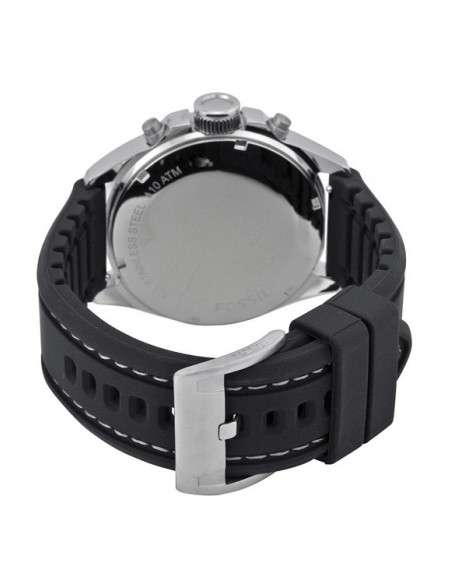 Buy Fossil CH2573 Watch in India I Swiss Time House