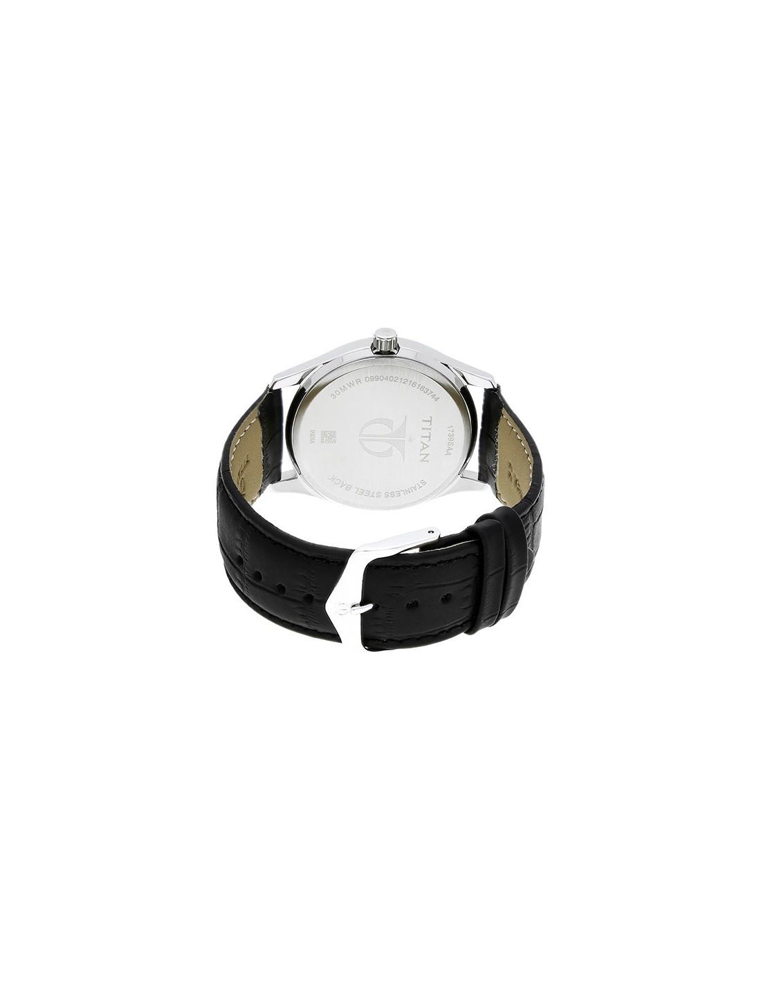 Buy Titan 1739SL01 Watch in India I Swiss Time House