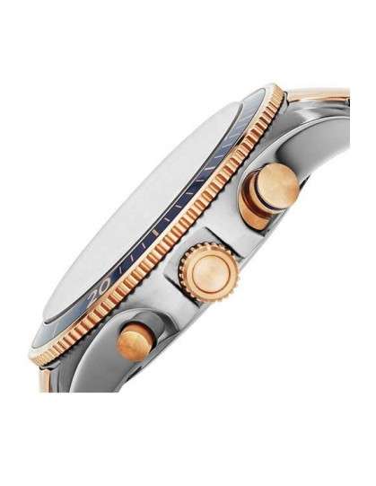 Buy Fossil CH2954 Watch in India I Swiss Time House