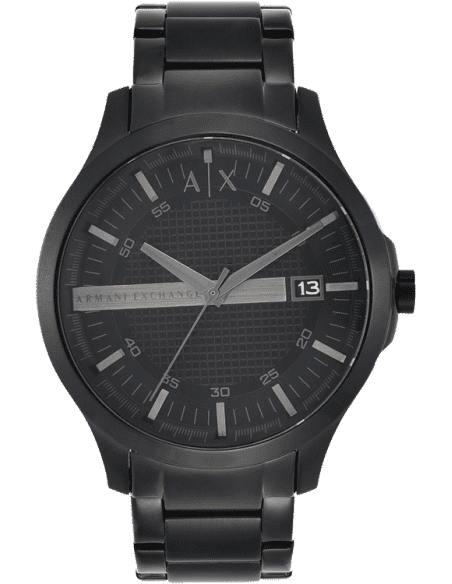 armani exchange ax2104 watch