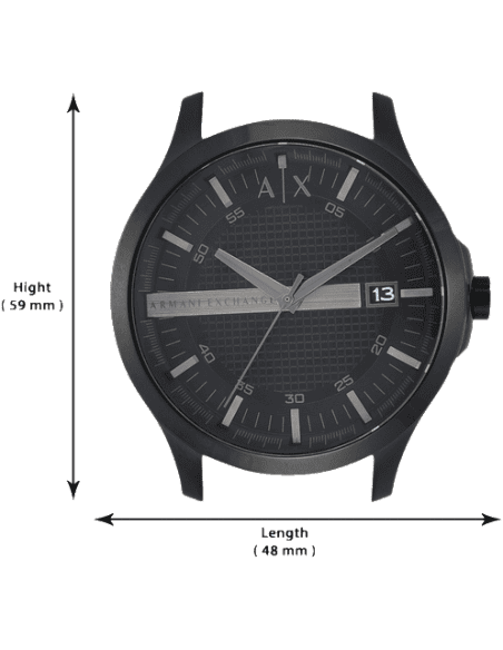 armani exchange ax2104