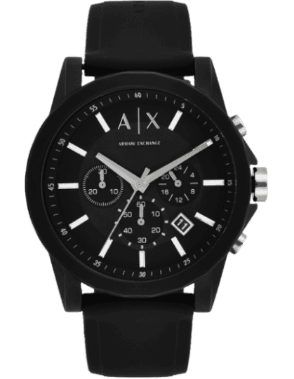 Armani exchange hotsell watch ax1326