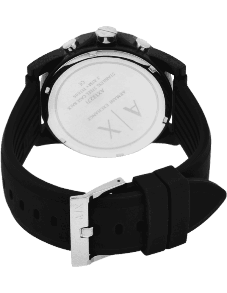 armani exchange watches service centre