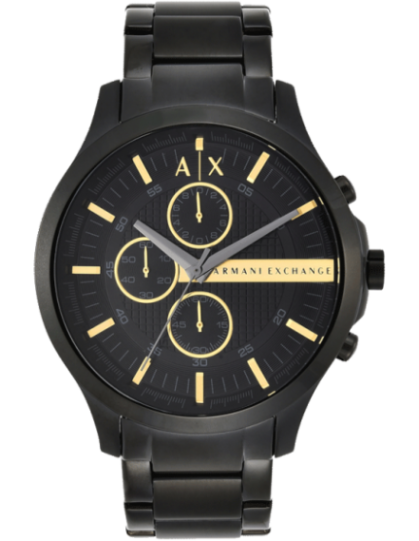 armani exchange watch ax2164