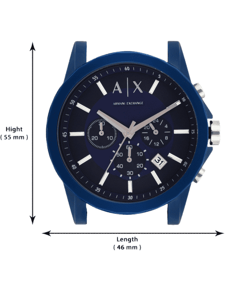armani exchange ax1327