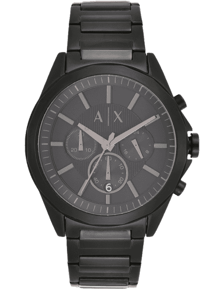 Buy Armani Exchange AX2601 Watch in India I Swiss Time House