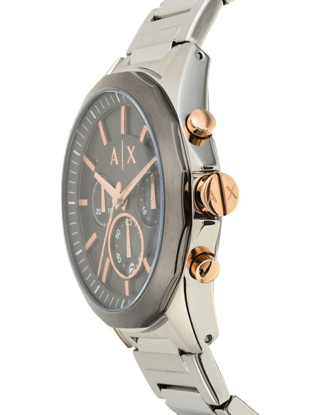 ax2606 armani watch