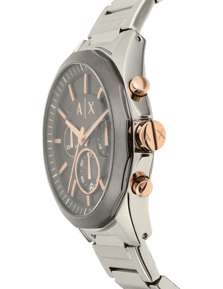 ax2606 armani watch