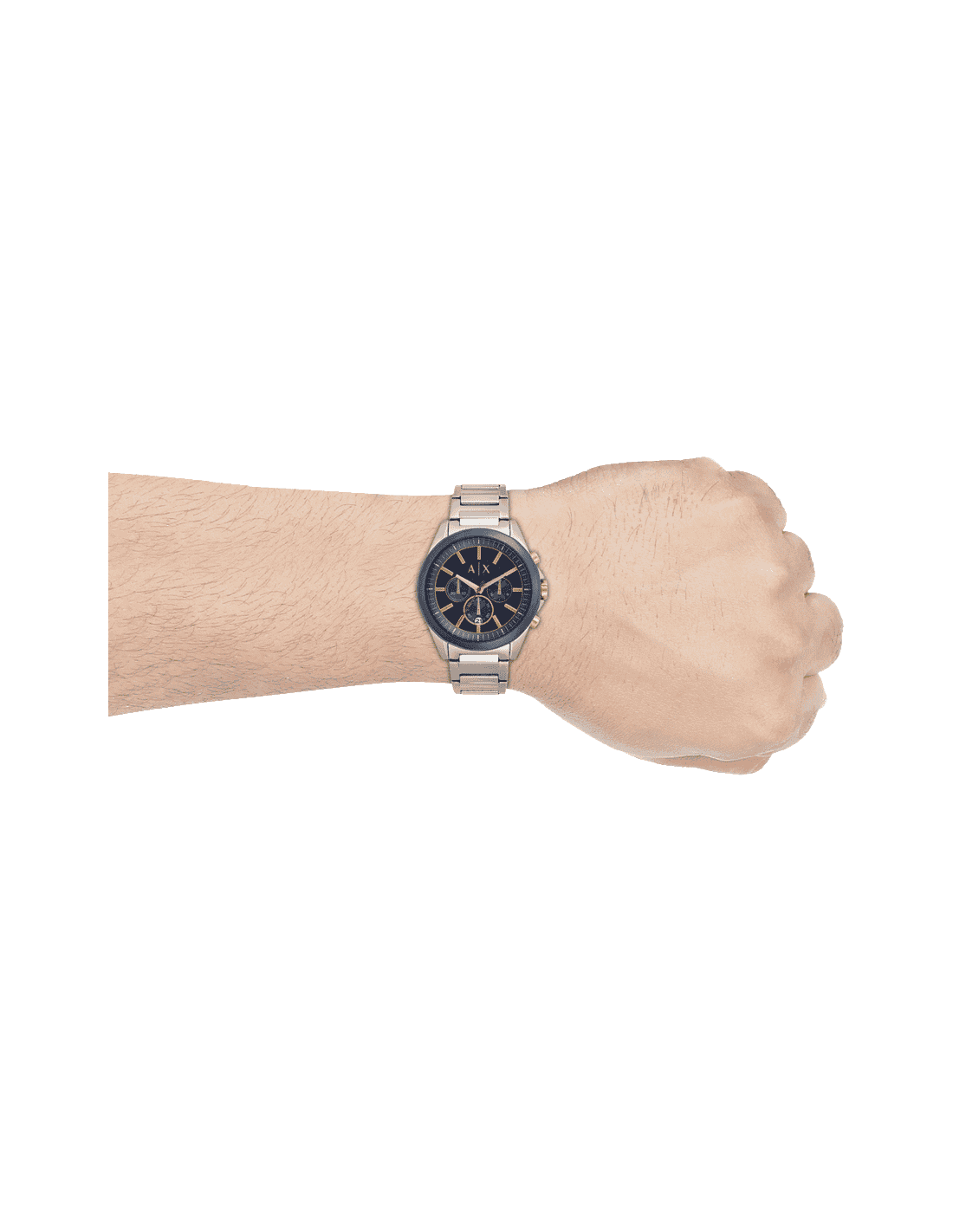 Ax2614 armani on sale watch