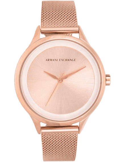 Buy Armani Exchange AX1951 Watch in India I Swiss Time House