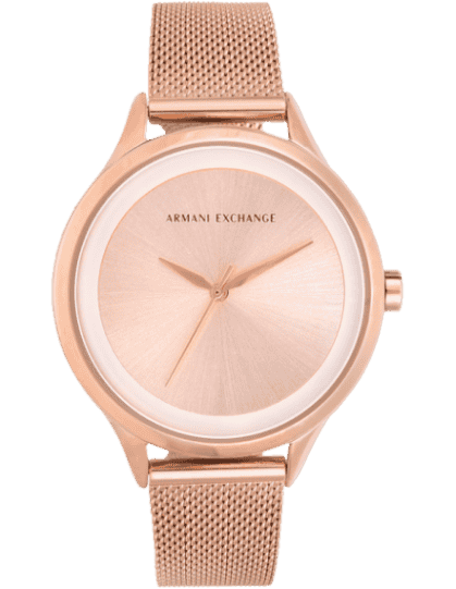 armani exchange ax5602